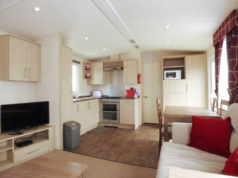 Caravan Hire At Southview Leisure Park