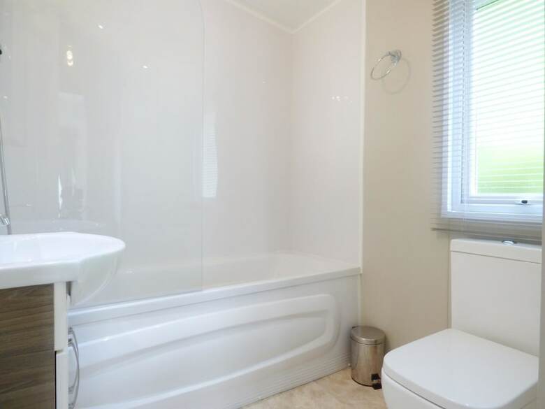 Caravan Hire At Southview Leisure Park