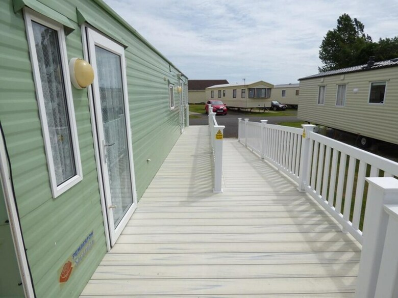 Caravan Hire At Southview Leisure Park
