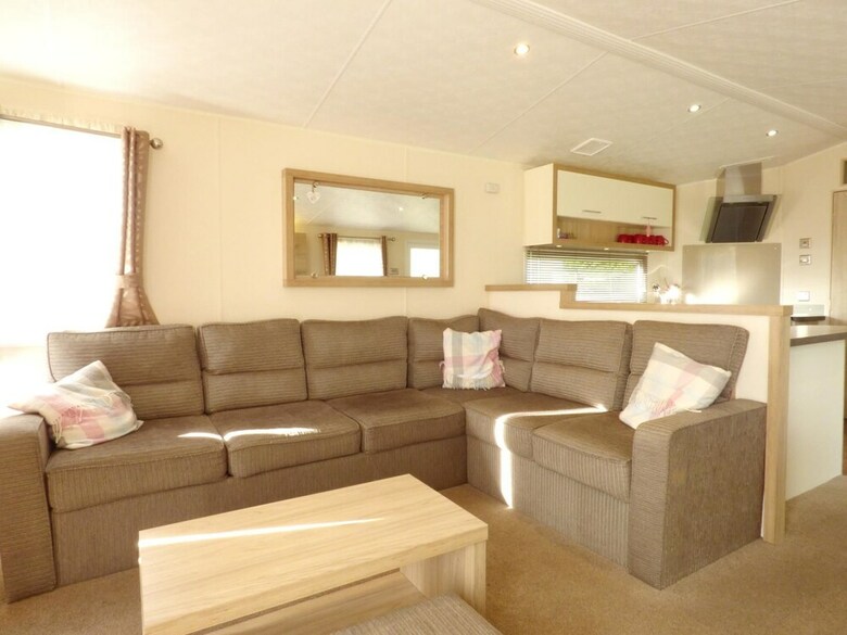 Caravan Hire At Southview Leisure Park