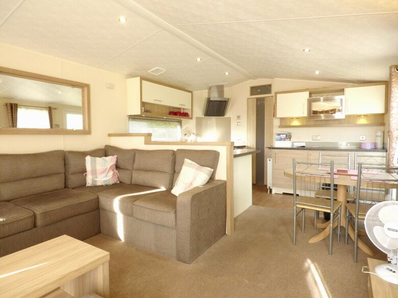 Caravan Hire At Southview Leisure Park