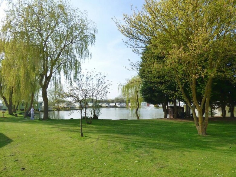 Caravan Hire At Southview Leisure Park