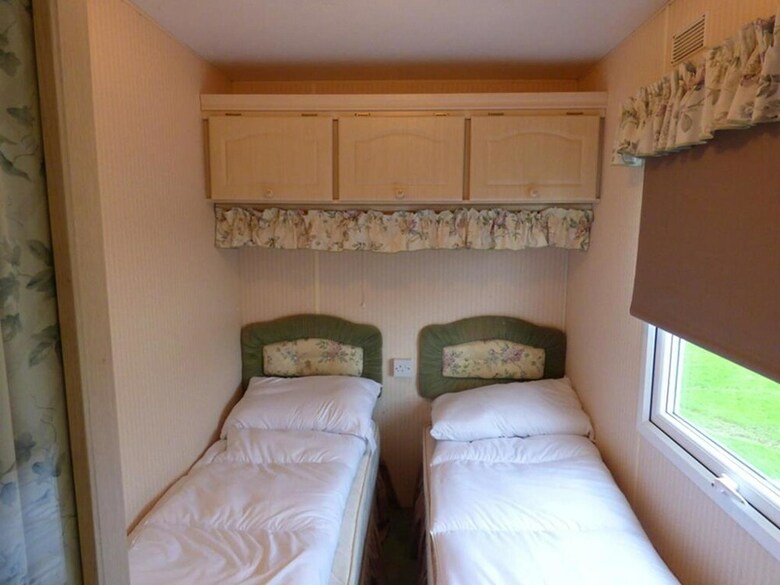 Caravan Hire At Southview Leisure Park