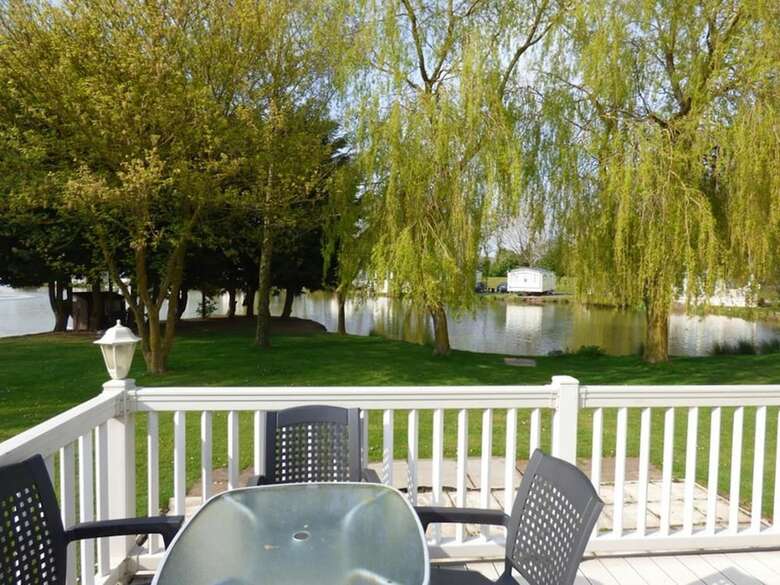 Caravan Hire At Southview Leisure Park