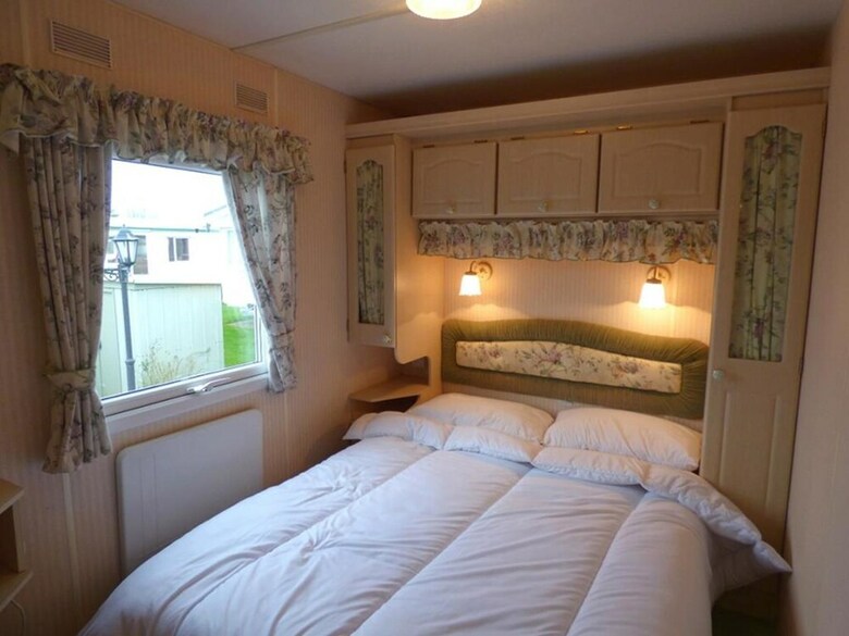 Caravan Hire At Southview Leisure Park