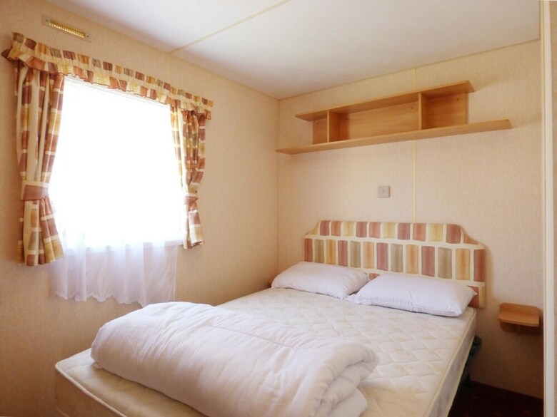 Caravan Hire At Southview Leisure Park