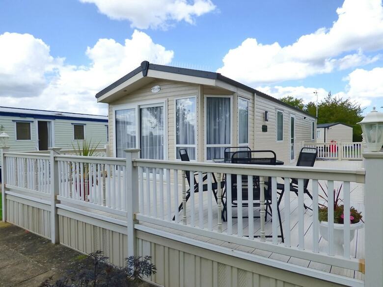 Caravan Hire At Southview Leisure Park