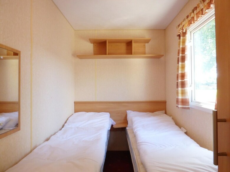 Caravan Hire At Southview Leisure Park