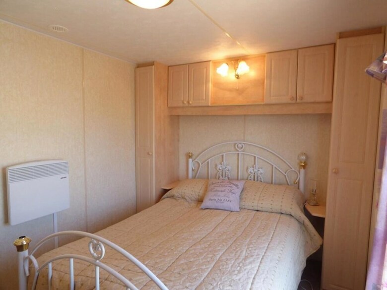 Caravan Hire At Southview Leisure Park