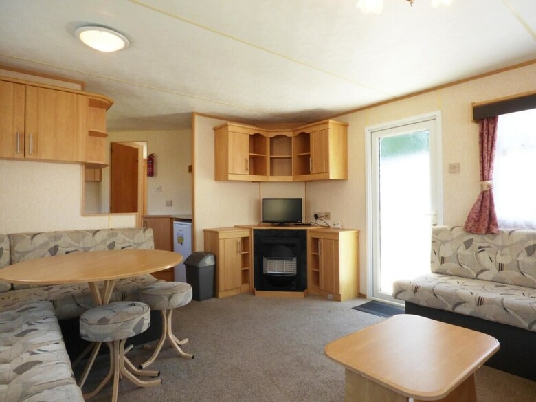 Caravan Hire At Southview Leisure Park