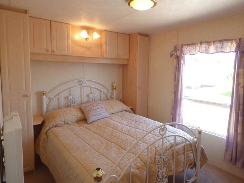 Caravan Hire At Southview Leisure Park