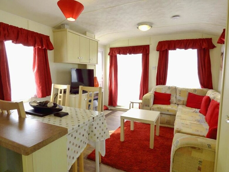 Caravan Hire At Southview Leisure Park
