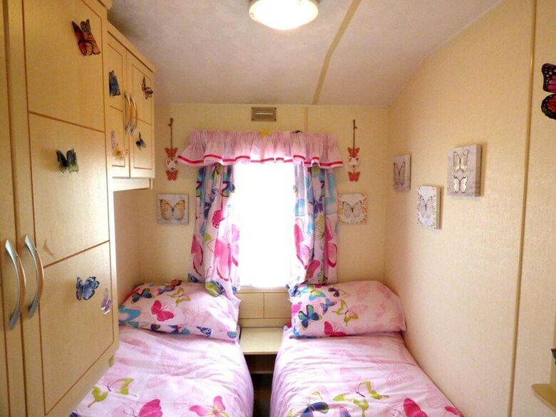 Caravan Hire At Southview Leisure Park