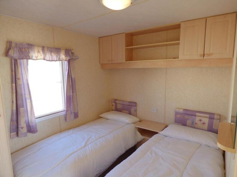 Caravan Hire At Southview Leisure Park