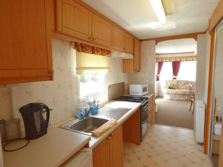Caravan Hire At Southview Leisure Park