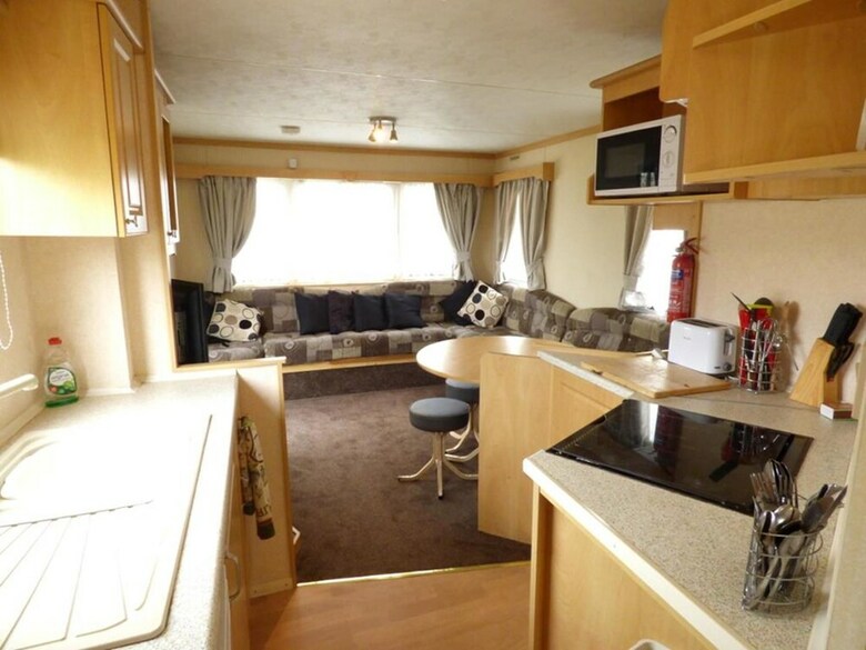 Caravan Hire At Southview Leisure Park