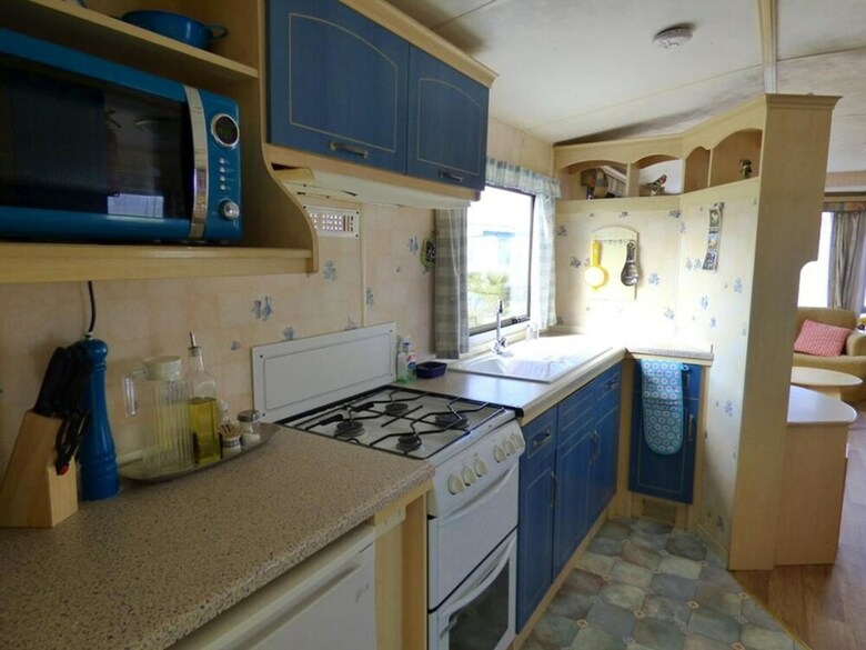 Caravan Hire At Southview Leisure Park
