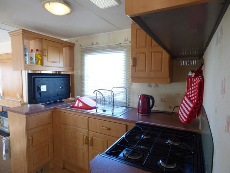 Caravan Hire At Southview Leisure Park