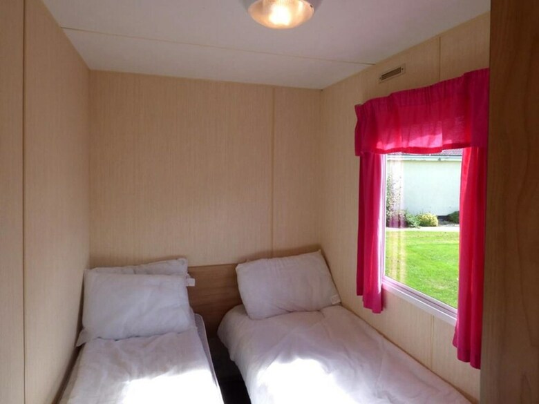 Caravan Hire At Southview Leisure Park