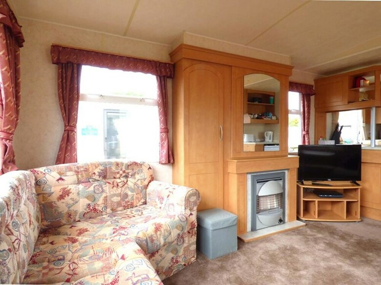 Caravan Hire At Southview Leisure Park