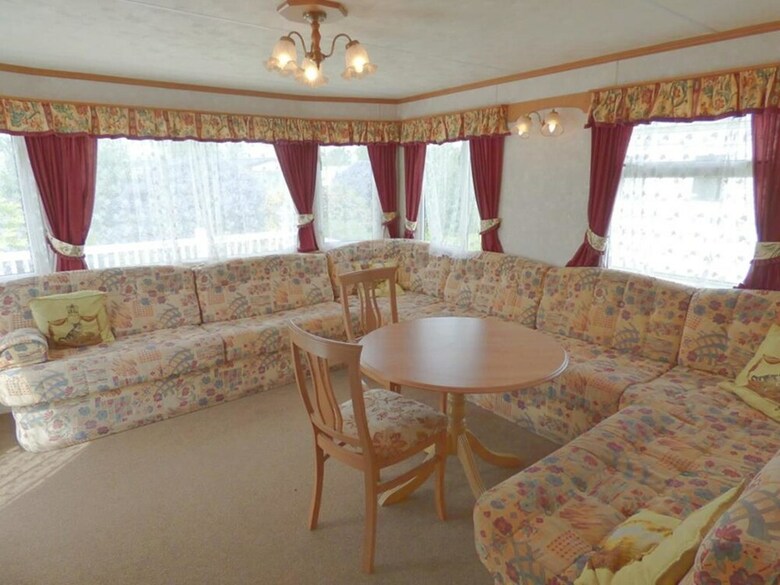 Caravan Hire At Southview Leisure Park