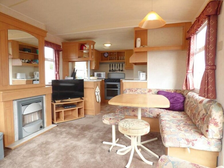Caravan Hire At Southview Leisure Park