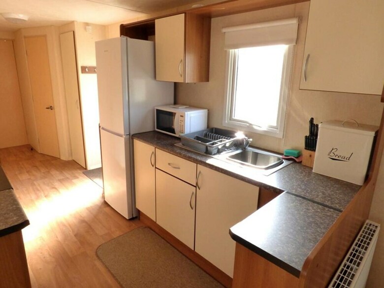 Caravan Hire At Southview Leisure Park