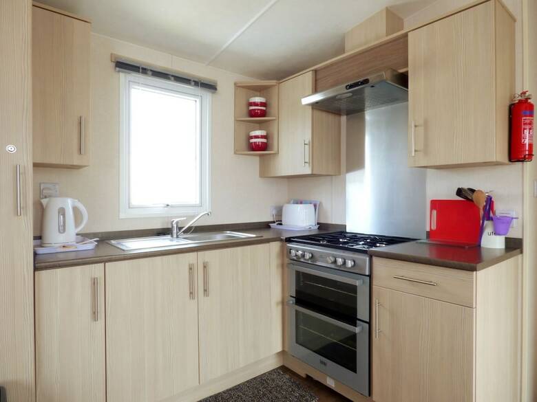 Caravan Hire At Southview Leisure Park