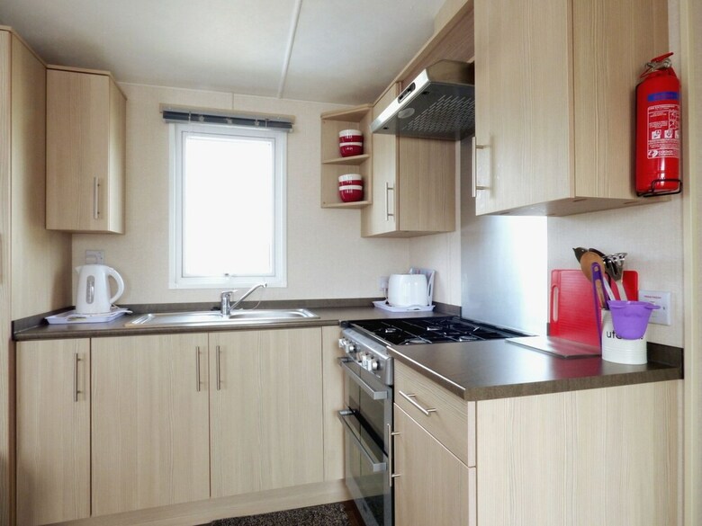 Caravan Hire At Southview Leisure Park