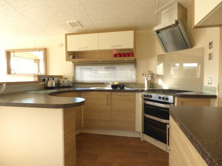Caravan Hire At Southview Leisure Park