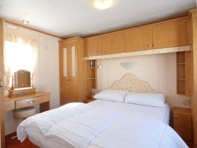 Caravan Hire At Southview Leisure Park