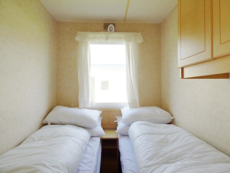 Caravan Hire At Southview Leisure Park