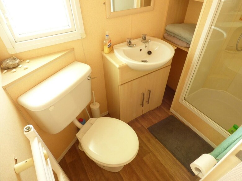 Caravan Hire At Southview Leisure Park