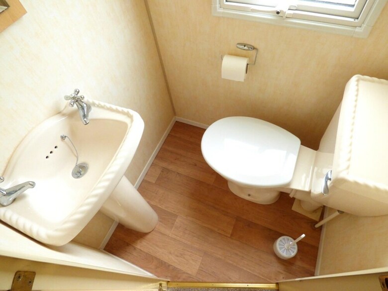 Caravan Hire At Southview Leisure Park