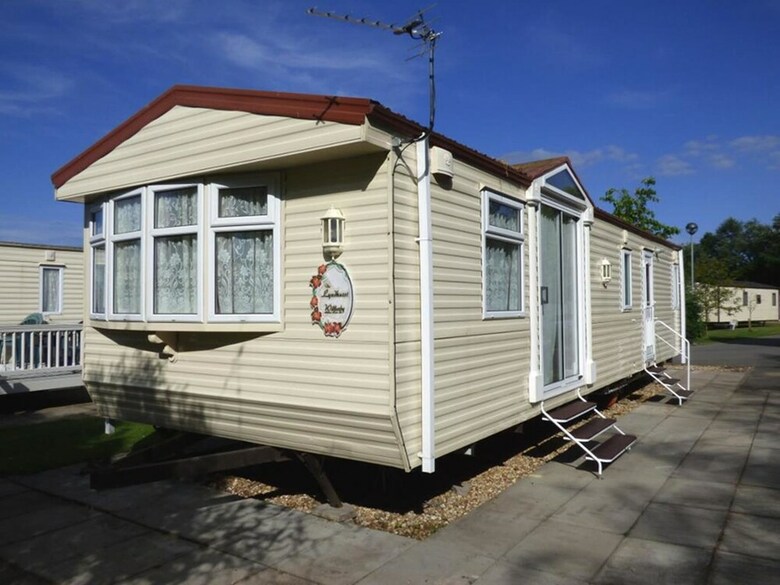 Caravan Hire At Southview Leisure Park