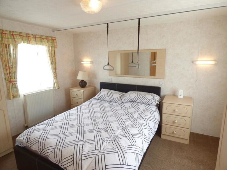 Caravan Hire At Southview Leisure Park