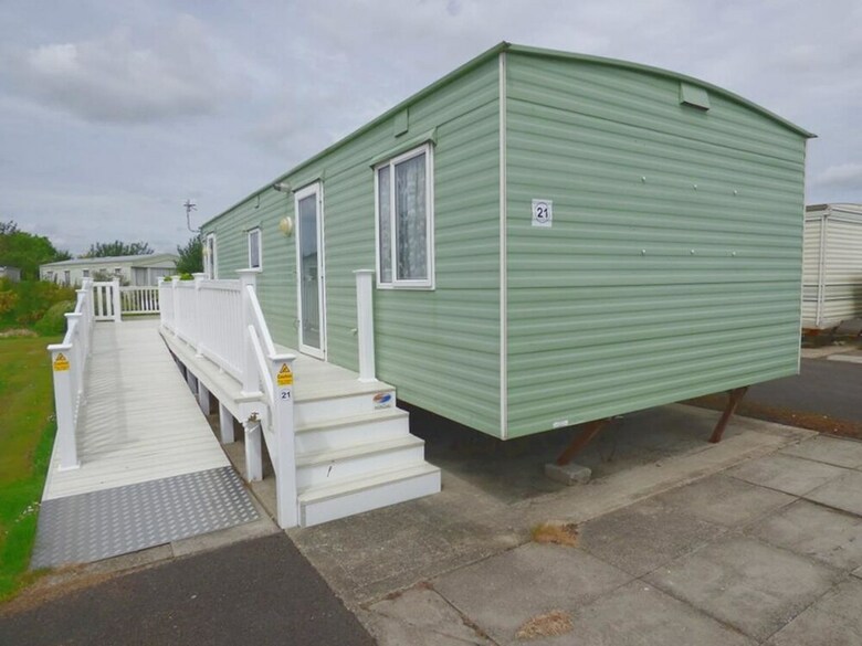 Caravan Hire At Southview Leisure Park