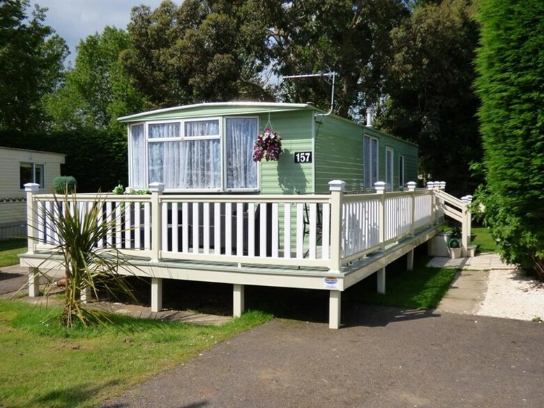Caravan Hire At Southview Leisure Park