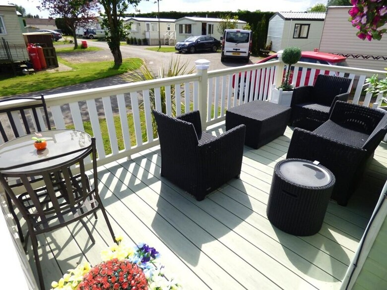 Caravan Hire At Southview Leisure Park