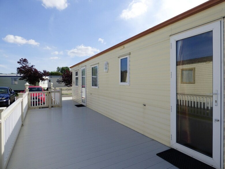 Caravan Hire At Southview Leisure Park