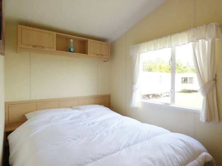 Caravan Hire At Southview Leisure Park