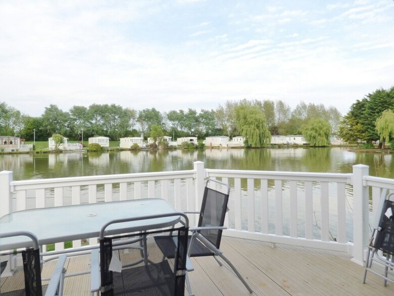 Caravan Hire At Southview Leisure Park