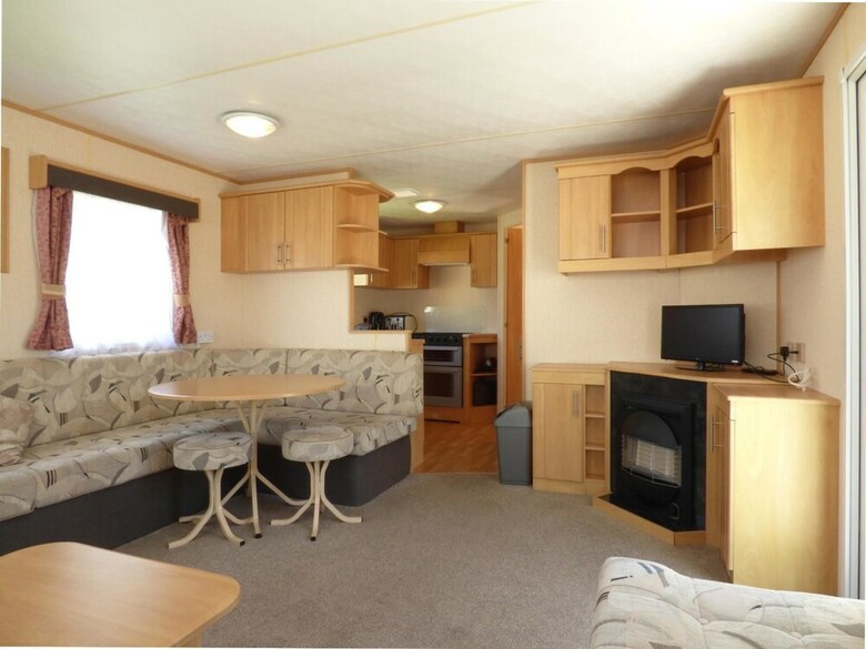 Caravan Hire At Southview Leisure Park