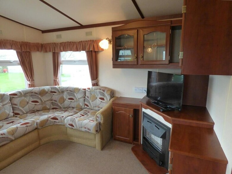 Caravan Hire At Southview Leisure Park