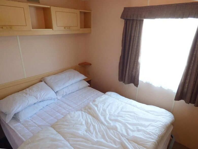 Caravan Hire At Southview Leisure Park