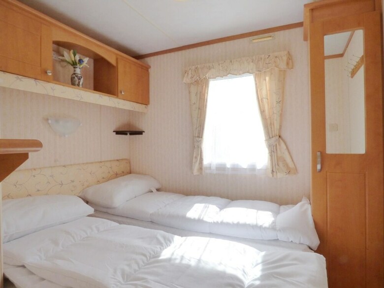 Caravan Hire At Southview Leisure Park