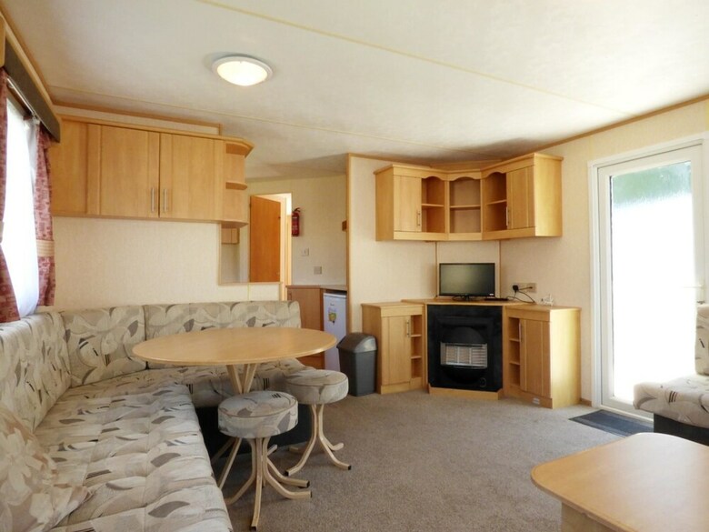 Caravan Hire At Southview Leisure Park