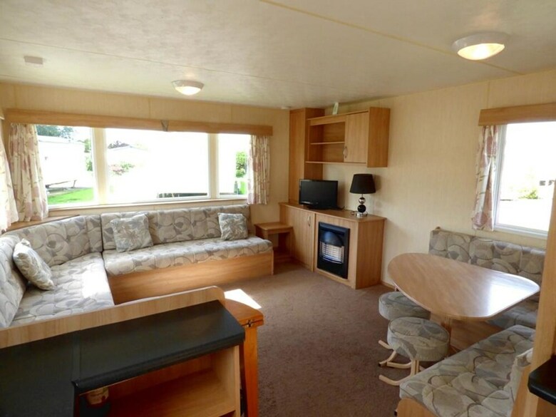 Caravan Hire At Southview Leisure Park