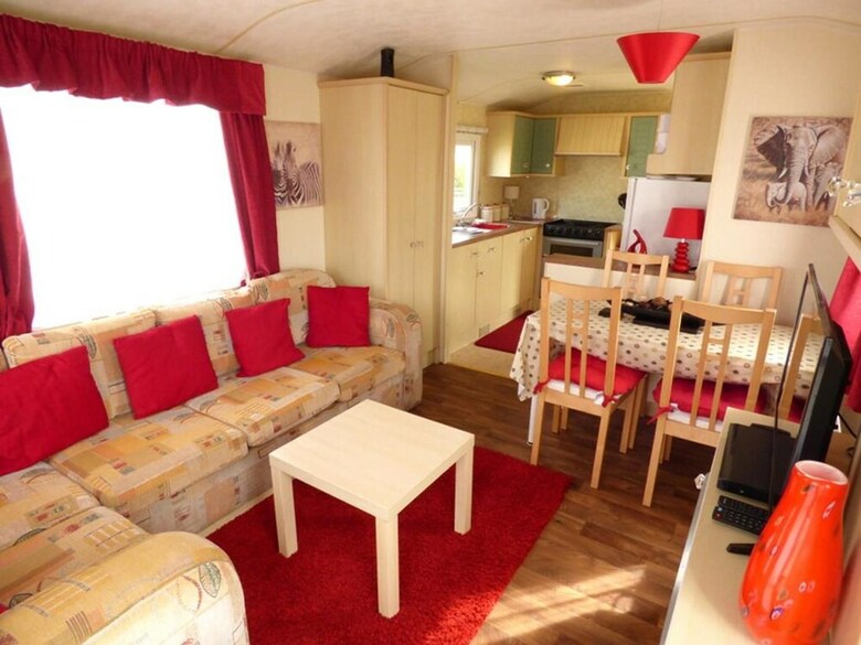 Caravan Hire At Southview Leisure Park