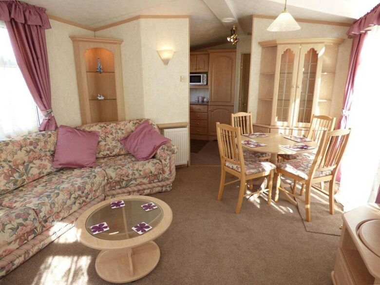 Caravan Hire At Southview Leisure Park